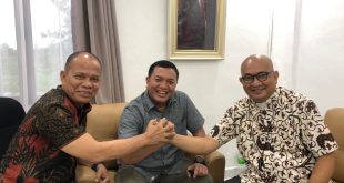 Binda Kepri Tingkatkan Sinergitas Bersama KKPPMP Tangani TPPO